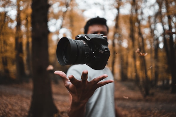 Tripods